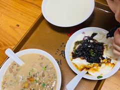 -阊门姚记豆浆(旧学前直营店)
