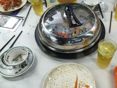 -争先鲜·蒸汽海鲜自助·鲜切牛肉