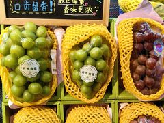 -Olé精品超市(北京合生汇店)