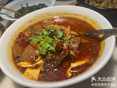 -辛香汇·现炒川菜(城北万象城店)