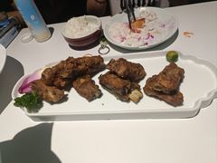 -鑫悦诚府·新鲁菜·餐厅(趵突泉店)