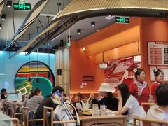 -满园烤鸭·春饼(中街大悦城店)