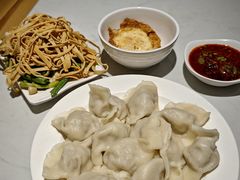 -饺子季水饺餐厅(新市街店)