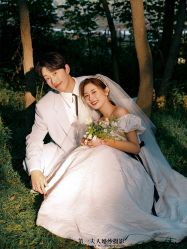 -第一夫人婚纱摄影(南京店)