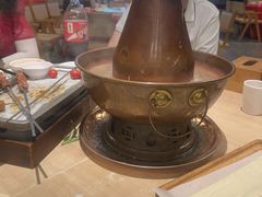 -羊之道草原味道清真餐厅(番禺店)