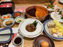 -伊豆野菜村(大族广场店)