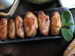 -咖法森林·咖啡  酒吧(天河店)