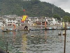 -新安江山水画廊风景区