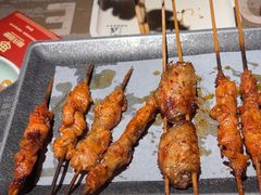 -管氏翅吧(广渠门店)