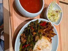 -乡村基(龙湖时代天街餐厅)