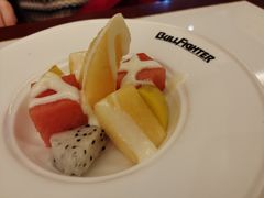 -斗牛士牛排餐厅(又一城店)