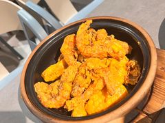 -荣记·囍粤茶餐厅(花都店)