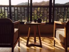 -北京古北水镇御舍温泉酒店