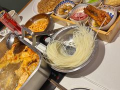 -螺大喜螺蛳粉火锅(雍和宫店)