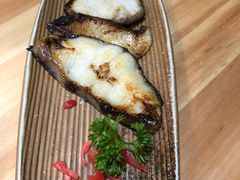 -割烹旭日本料理(龙湖狮山天街店)