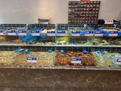 -宁海食府·涌宴(真和店)