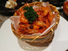 -王鼎精致料理铁板烧(世博源店)