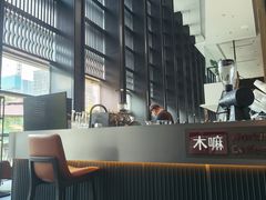-木嘛working coffee(前海店)