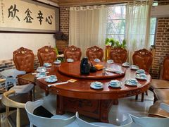 包厢-小仙居·农家宴烤羊· 农庄