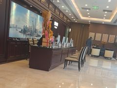 -爱康卓悦体检中心(陆家嘴分院)