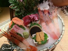 -阿吾罗·月咏精致日料(港汇恒隆广场店)