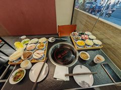 -咏江南·苏式火锅·苏州评弹(观前街店)