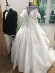 -LA GRACE高端婚纱礼服定制馆