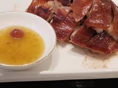 -Yan Ting宴庭中餐厅-长沙瑞吉酒店(运达店)