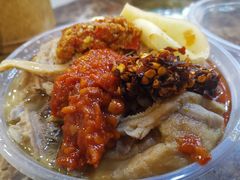 -老广州牛杂(深圳白石洲总店)