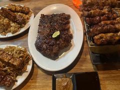 -Warung Nia Balinese Food & Pork Ribs