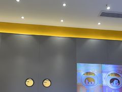-小杨生煎(深圳岗厦北店)