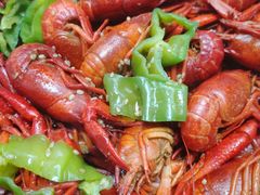 -圣夜东北菜烧烤·夜宵(胥江路店)