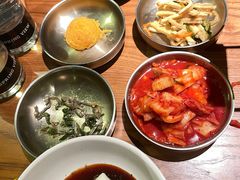 -春熙台韩国料理·章鱼肥牛(西丽店)