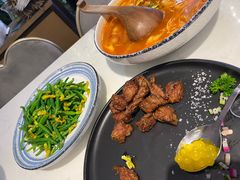 -后海16号·北京私房菜