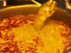 -亚王咖喱鸡米粉面