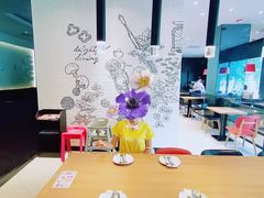 -必胜客(东茅岭店)