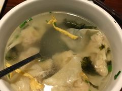 -绿茶餐厅(华联万柳店)