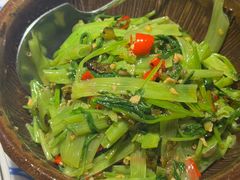 -柴火农家·江西赣南菜(土华店)