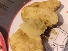 -钱锋炭缸烧烤(南湖大路总店)