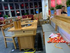 -袁记串串香(川师店)