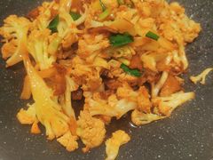 -饭橘汉江码头·乡野土菜馆(静安路店)
