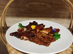 -南景饭店(万家丽路店)