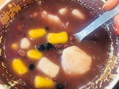 芋圆4号-鲜芋仙(南开大悦城店)