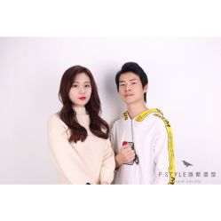 -P.STYLE 派斯造型