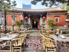 -晋江五店市传统文化旅游区