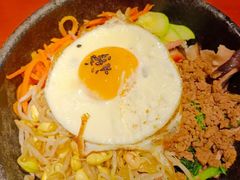 -鑫日千里马朝鲜族小馆(总店)