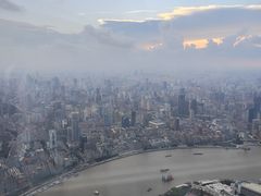 -上海中心大厦