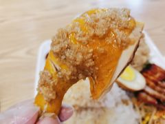 白切鸡-宋记港式烧鹅(星火路店)