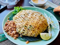 -mango tree芒果树泰国餐厅(青岛万象城店)