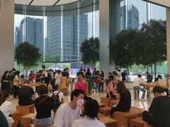-Apple零售店(苏州店)